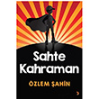 Sahte Kahraman zlem ahin Cinius Yaynlar