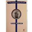H. Beytullah Atam Divan H. Beytullah Atam Demlik Yaynlar
