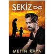 Sekiz Metin Kaya Cinius Yaynlar