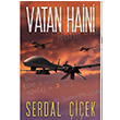 Vatan Haini Serdal iek Cinius Yaynlar