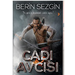 Cad Avcs Berin Sezgin Cinius Yaynlar