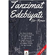 Tanzimat Edebiyat iir Roman Asos Yaynlar