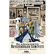 Olaanst Beyefendiler Cemiyeti Cilt 1 Alan Moore Yap Kredi Yaynlar