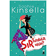 Sr Tutabilir Misin? Sophie Kinsella Dex Yaynevi