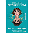 Ortalkta Dzgn Erkek Var Yunus Sezener Doan Novus