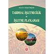 Tarmsal letmecilik ve letme Planlamas Ekin Yaynevi