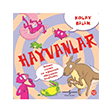Kolay Bilim Hayvanlar  Bankas Kltr Yaynlar