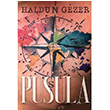 Pusula Haldun Gezer Cinius Yaynlar