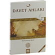 Davet Ahlakı Abdülhamid Bilali Buruç Yayınları