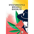 Uyuturucuyla Mcadele Bakanl zzet Durak Lukka Kitap