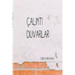 alnt Duvarlar Taner Karahasan Lukka Kitap