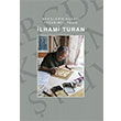lhami Turan Nesillerin Hocas Tasarmc Tank Alternatif Yaynclk