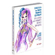 Stilistlik ve Moda Tasarm izimleri Stylistics and Fashion Design Drawing Nur Sezgin Alternatif Yaynclk
