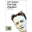 Caz a ykleri F. Scott Fitzgerald Vakfbank Kltr Yaynlar