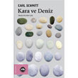 Kara ve Deniz Carl Schmitt Vakfbank Kltr Yaynlar