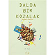 Dalda Bir Kozalak Bilgesu Seluk Altn Balk