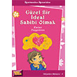 Gzel Bir deal Sahibi Olmak Emine Tagetiren Altn ocuk