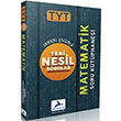 TYT Matematik Tamam zml Soru Ktphanesi Prf Paraf Yaynlar
