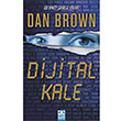 Dijital Kale Dan Brown Altn Kitaplar