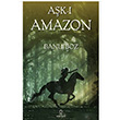 Ak Amazon Banu Boz Hermes Yaynlar