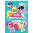 Neeli Boyama Kitab Kolektif Doan Egmont Yaynclk