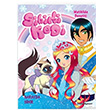 Sarayda Sihir Sihirli Kedi Mathilde Bonetti Doan Egmont Yaynclk
