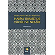 Tahsilu Nezairi l Kur an  Balamnda Hakim Tirmizi de Vcuh ve Nezair Rabet Yaynlar