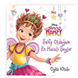 Sahip Olduum En Haval eyler - Fancy Nancy Kolektif Doan Egmont Yaynclk