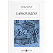 Lassommoir Emile Zola Karbon Kitaplar