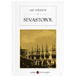Sevastopol Leo Tolstoy Karbon Kitaplar