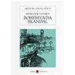 Bohemya`da Skandal Sherlock Holmes Arthur Conan Doyle Karbon Kitaplar