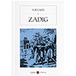 Zadig Voltaire Karbon Kitaplar