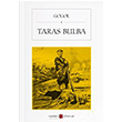 Taras Bulba Nikolay Gogol Karbon Kitaplar