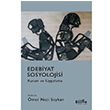 Edebiyat Sosyolojisi Kolektif Bilge Kltr Sanat