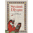 Syam Divan Kolektif izgi Kitabevi Yaynlar