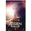 Arsien Krall Mehmet Kerim Ersan Giz Kitap