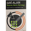 Gri Alan Ali Gney Manolya Yaynlar
