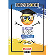 8 Snf Denemoji Saysal Deneme 1 Referans Yaynlar