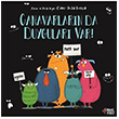 Canavarlarn da Duygular Var! zlem Fedai Korak Masalperest
