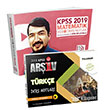 KPSS Genel Yetenek Video Ders Notlar Seti Benim Hocam Yaynlar