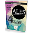 2019 ALES Drt Drtlk Tamam zml 4 Deneme Snav Pelikan Yaynevi