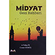 Midyat Gezi Rehberi Altnehir Yaynlar