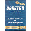 reten Matematik Fasiklleri Mantk Kmeler ve Kartezyen arpm Gr Yaynlar