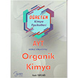 AYT reten Kimya Fasiklleri Organik Kimya Konu Anlatml Gr Yaynlar