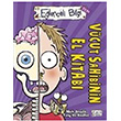 Vcut Sahibinin El Kitab Nick Arnold  Elenceli Bilgi Yaynlar