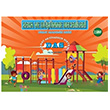 Zeka ve Dnme Becerileri 2. Snf Kolektif Yuka Kids