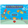 Zeka ve Dnme Becerileri 3. Snf Kolektif Yuka Kids