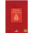 Hadis Problemleri Enbiya Yldrm Ensar Neriyat
