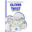 Oliver Twist Charles Dickens Mart ocuk Kulub