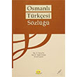 Osmanl Trkesi Szl Ankara Gn Yaynlar